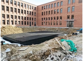 什么是海綿城市？如何做海綿城市？