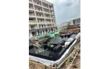 海綿城市雨水收集系統(tǒng)怎么做？