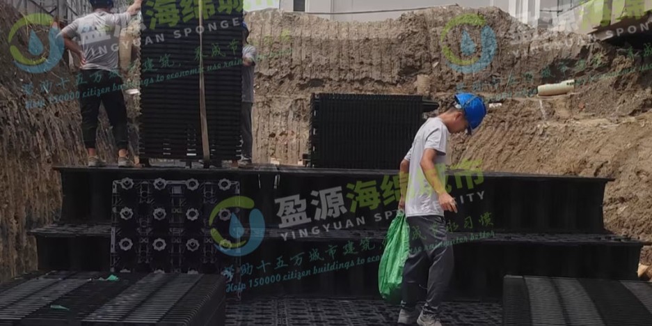 2023.9.4泰州新潤辰項(xiàng)目群運(yùn)河灣花園